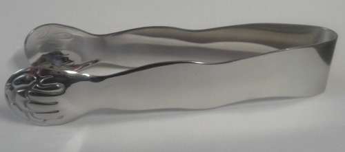 Carrol Boyes Ice Tong