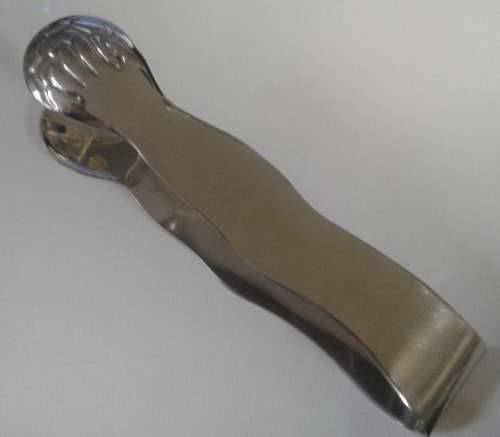 Carrol Boyes Ice Tong