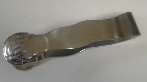 Carrol Boyes Ice Tong