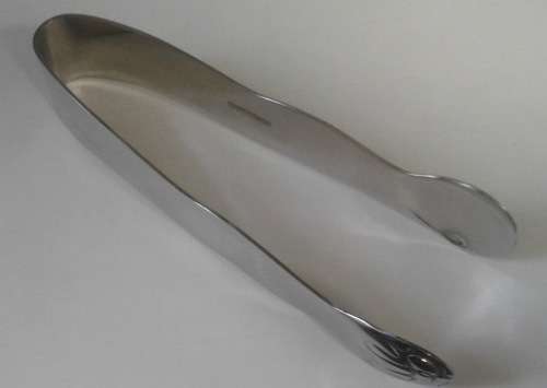 Carrol Boyes Ice Tong