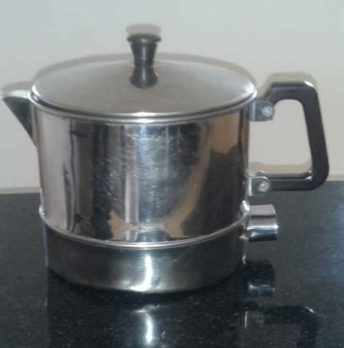 Vintage Electric Kettle