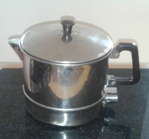 Vintage Electric Kettle