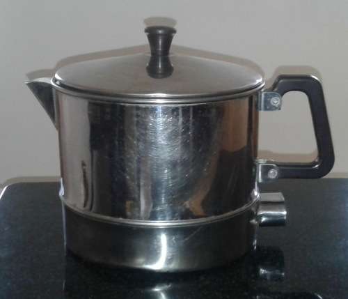 Vintage Electric Kettle