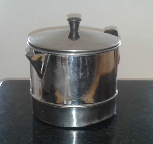Vintage Electric Kettle