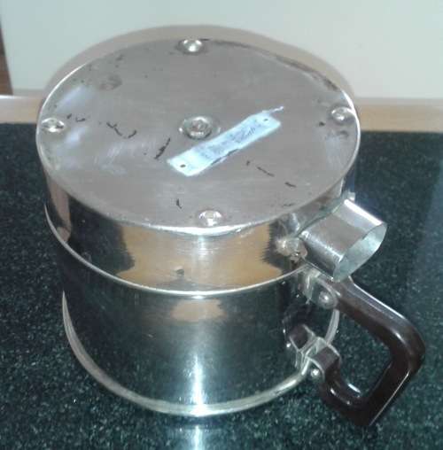 Vintage Electric Kettle