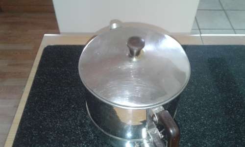 Vintage Electric Kettle