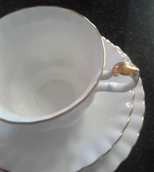 Royal Albert TRIO