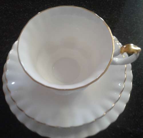 Royal Albert TRIO