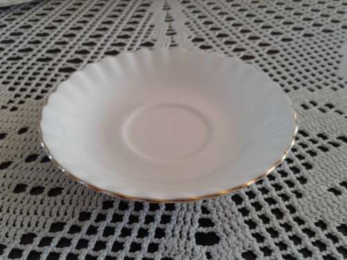 Royal Albert Trio