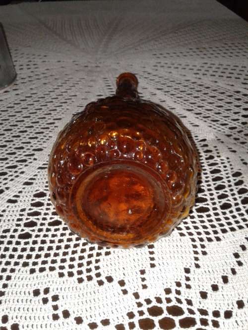 Empoli Genie Bottle