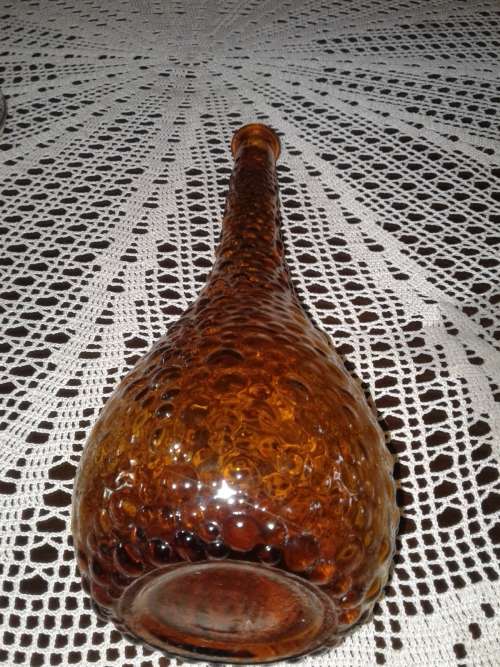 Empoli Genie Bottle