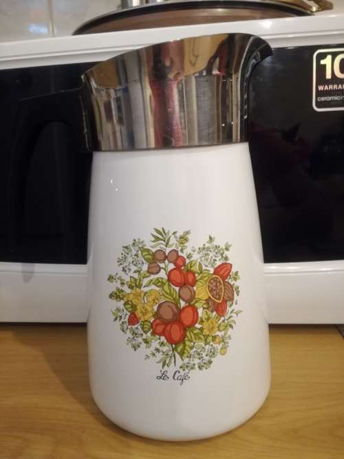 Corningware 10 cup no inner part