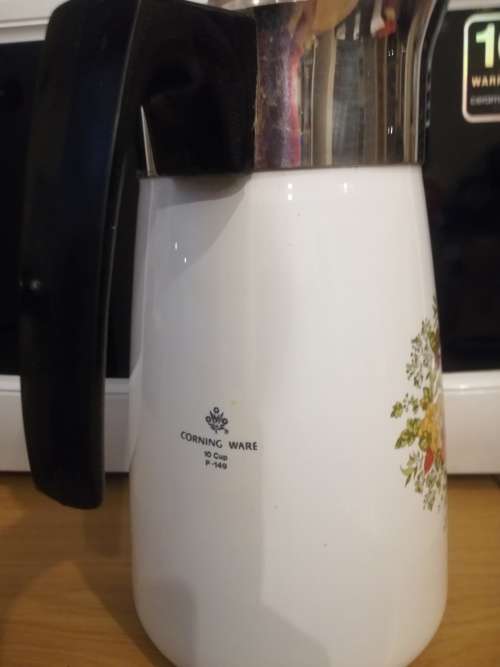 Corningware 10 cup no inner part