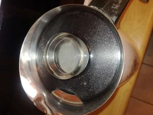 Corningware 10 cup no inner part