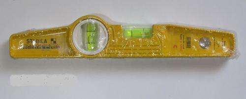 Stabila Type 81 SREM Rare Earth Magnetic Scaffold Level 25cm