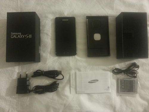 Excellent Condition, As New Samsung Galaxy S2