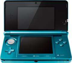 As New Nintendo 3DS