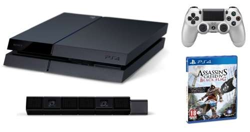 Playstation 4 1TB