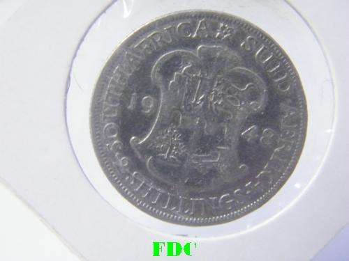1948 Union Florin