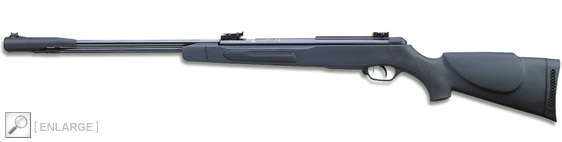 GAMO CFX .177 cal Air Rifle