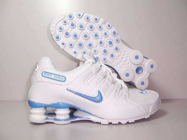 Nike NZ Shox 2009