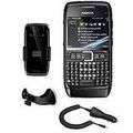 Nokia E71 Drivers Edition, Basically Brand New.