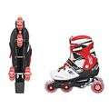 POINTBREAK ROLLER SKATE: BASICALLY NEW