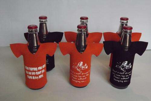Neoprene Coolers 6 for R25!! @Almost Free, Below Cost!
