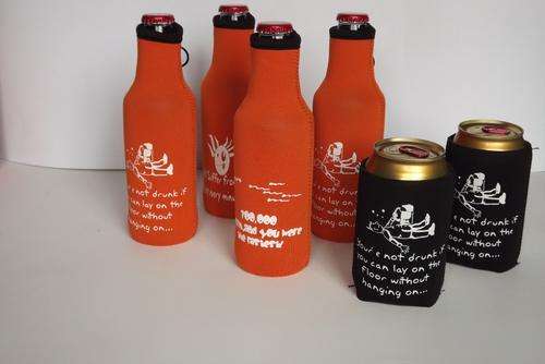 Neoprene Coolers 6 for R75! @ Below Cost!!  OZC
