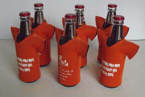 Neoprene Coolers