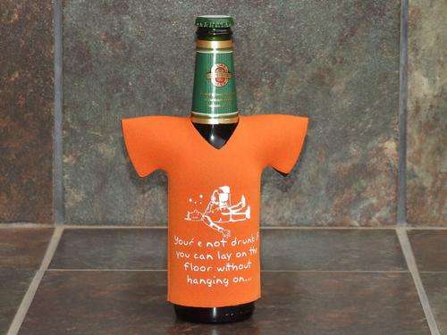 Bottle T Cooler