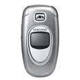 Samsung E340 *Rotating Camera Phone - Great Condition*