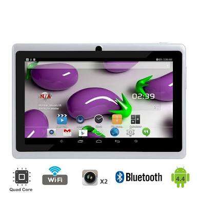 Android 4.4 Tablet -----FREE SHIPPING----7 inch screen