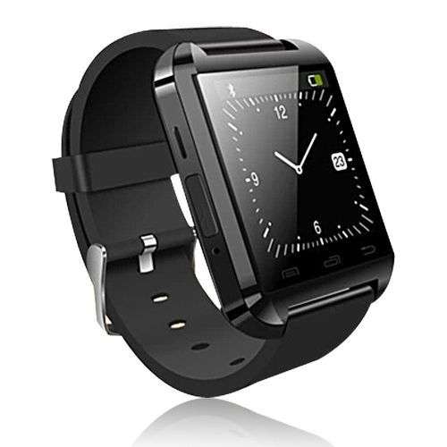 Bluetooth Smart Watch U8 Clock Wrist SmartWatch for Android phone