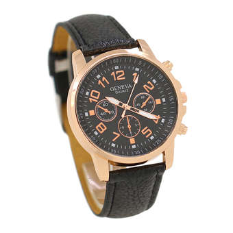 Stunning Geneva Watch *** 3 on Auction ***