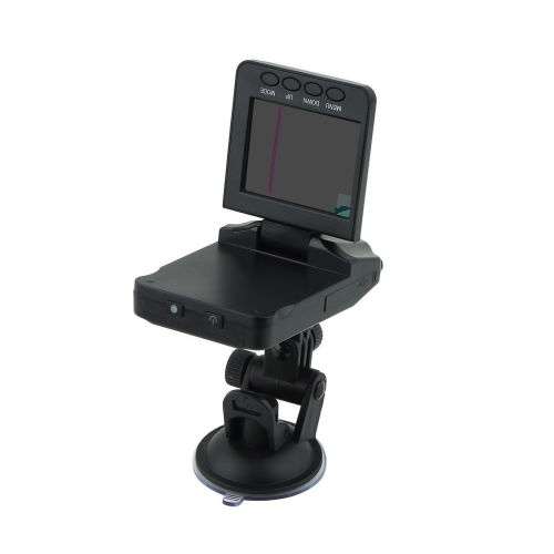 New 2.5" HD Car LED DVR Road Dash Video  Camera Recorder Camcorder LCD 270°