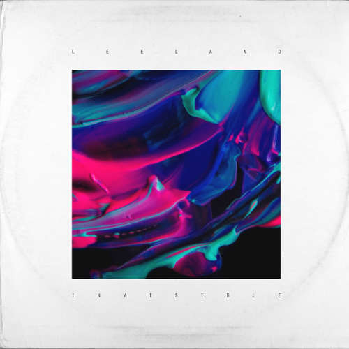 Bethel Music / Leeland - Invisible (CD) [New]