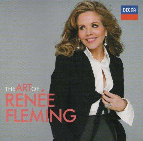 Renee Fleming - The Art of (CD) [New]