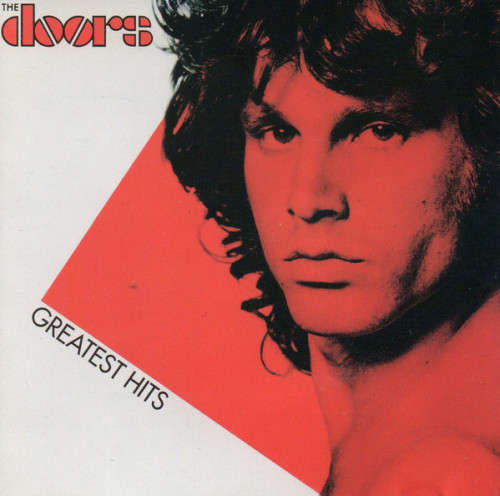 The Doors - Greatest Hits (CD)