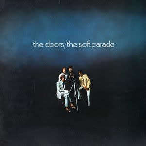 The Doors - The Soft Parade (CD) [New]