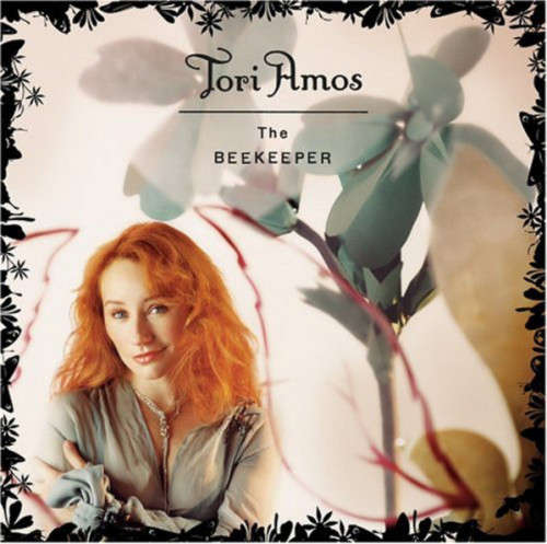 Tori Amos - The Beekeeper (CD)