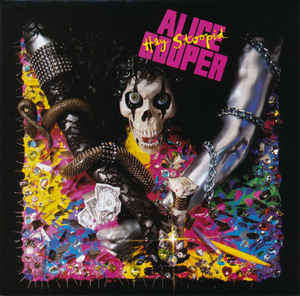 Alice Cooper - Hey Stoopid (CD) [New]