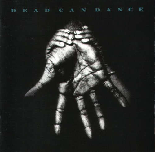 Dead Can Dance - Into The Labyrinth (CD) [New]