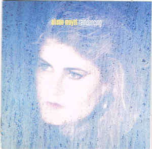 Alison Moyet - Raindancing (CD) [New]