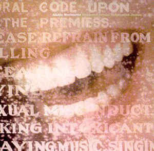 Alanis Morissette - Supposed Former Infatuation Junkie (CD) [New]