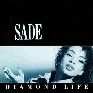 Sade - Diamond Life (CD) [New]
