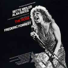 Bette Midler - The Rose - Original Motion Picture Soundtrack (CD)