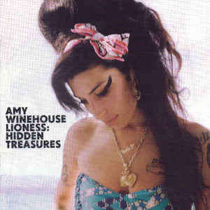 Amy Winehouse - Lioness: Hidden Treasures (CD) [New]