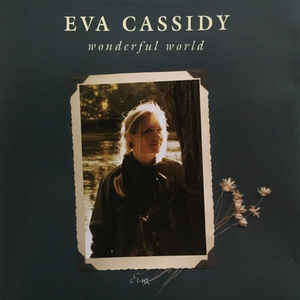Eva Cassidy - Wonderful World (CD)