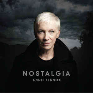 Annie Lennox - Nostalgia (CD) [New]